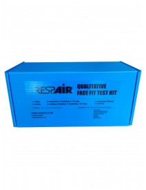 Respair Qualitative Face Fit Test Kit